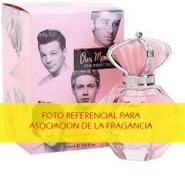 One Direction - Our Moment J-04