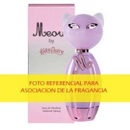 Katy Perry - Meow J-05