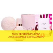 Ariana Grande - Sweet Like Candy J-06